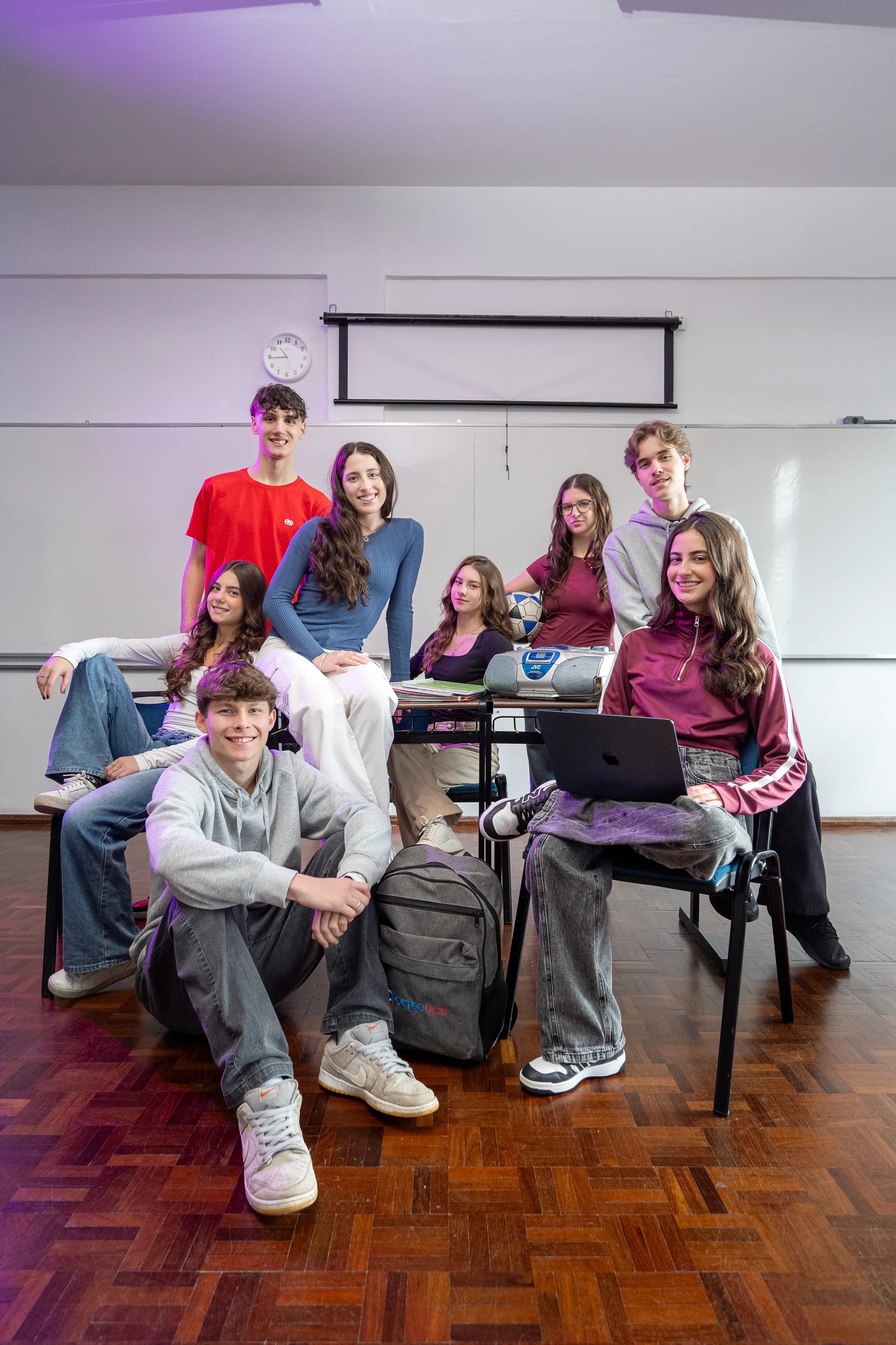 Como Ingressar no cetec