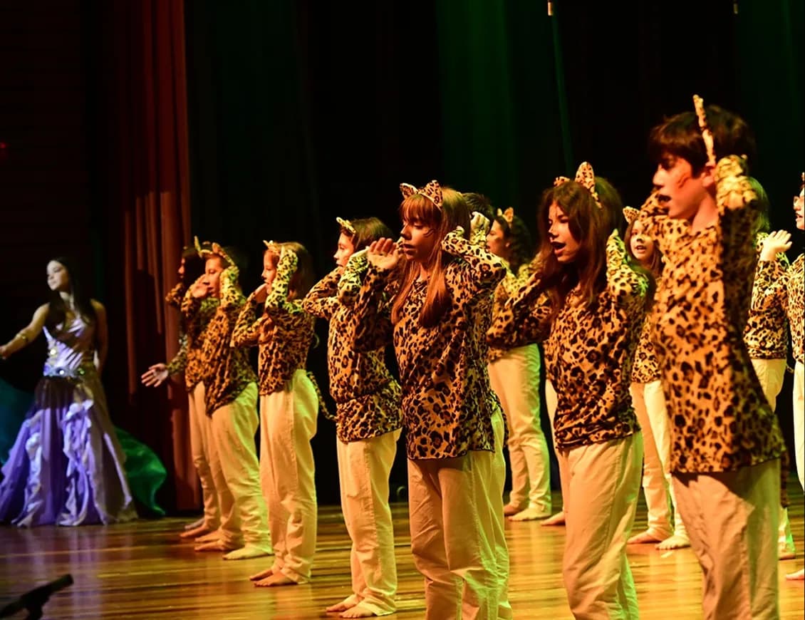 CETEC Musical