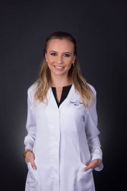 Maria Stanislavovna Tairova