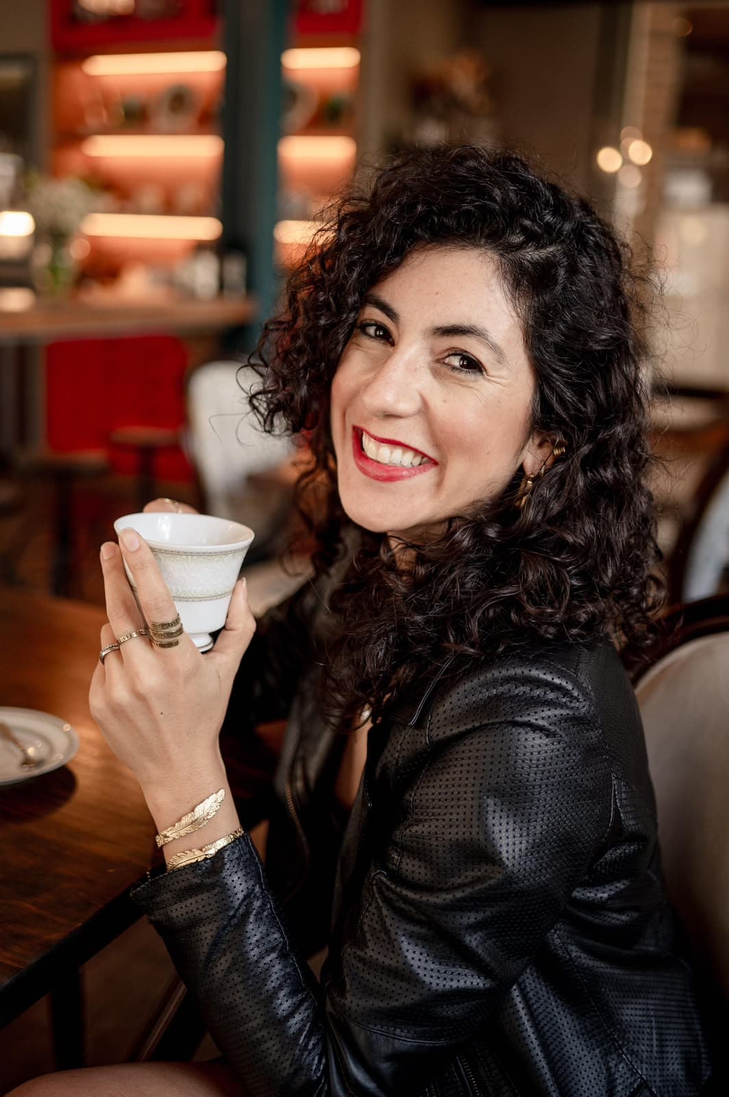Morgana Perini