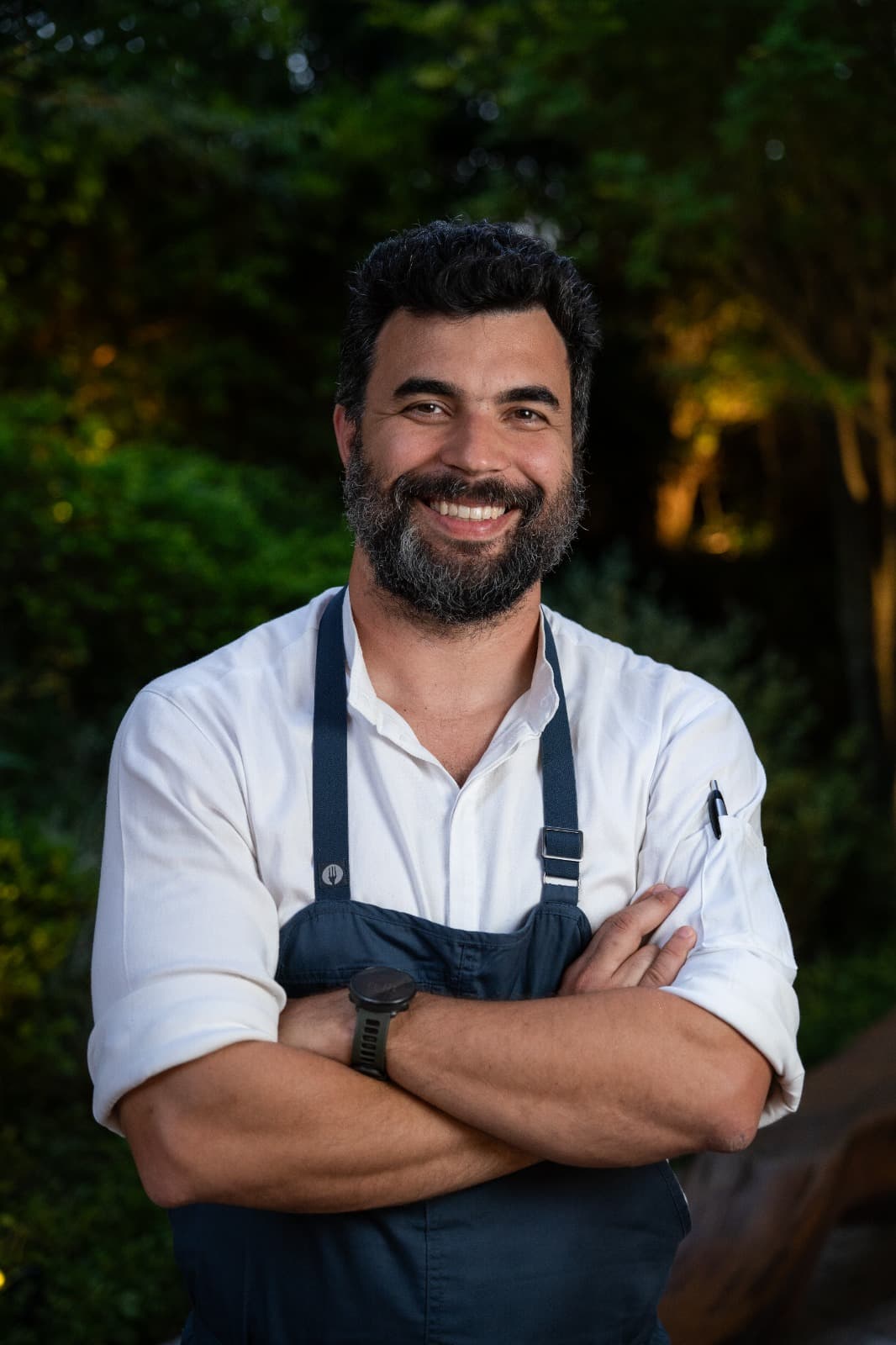 Rodrigo Bellora
