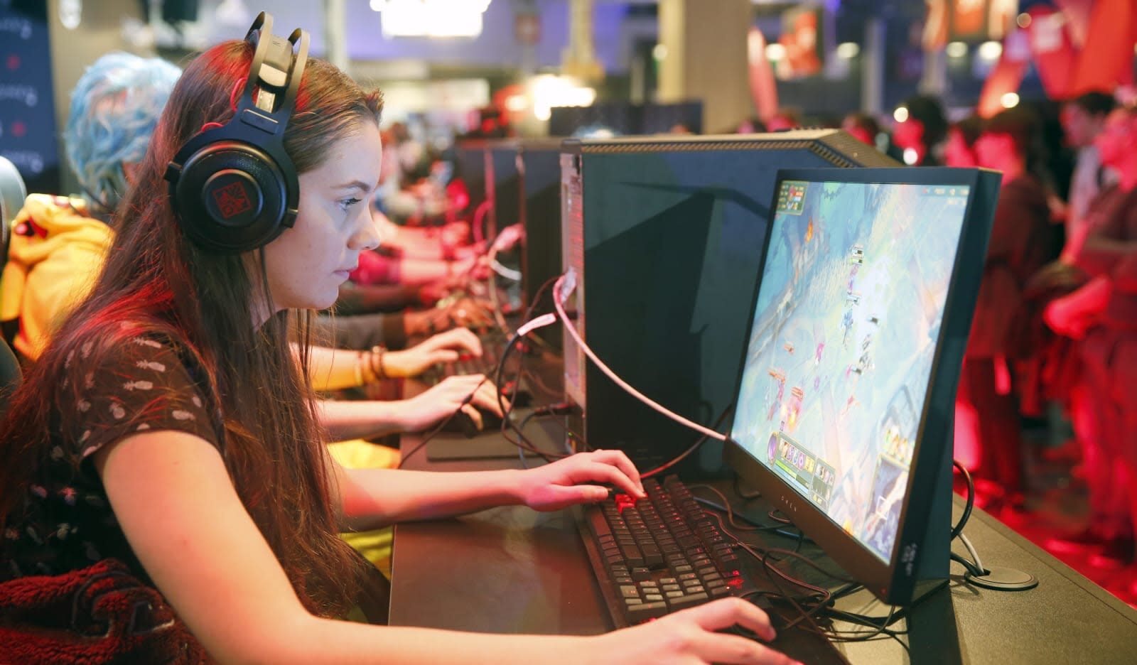 esports